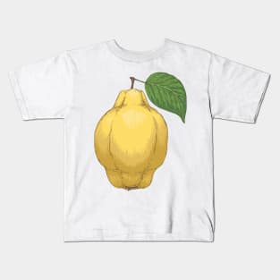 Quince Kids T-Shirt
